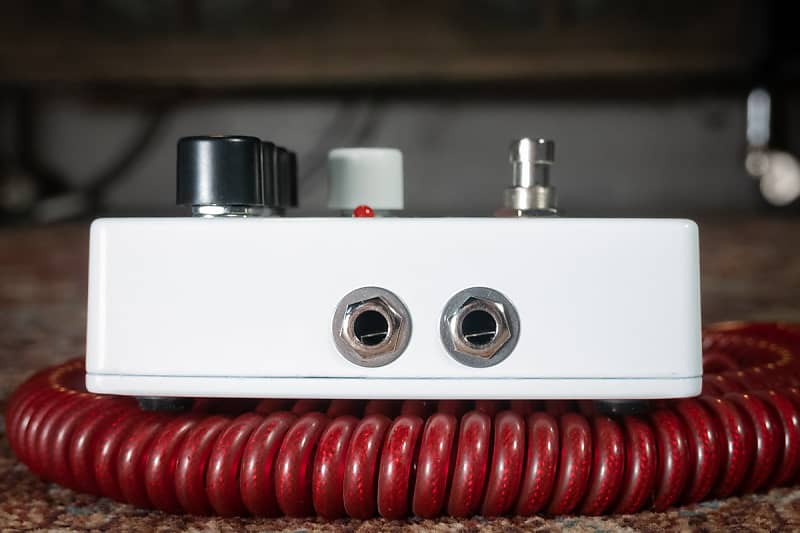 Electro-Harmonix MEL9 Tape Replay Machine | Reverb