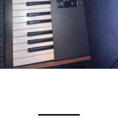 Dave Smith Instruments Mopho SE 2010s