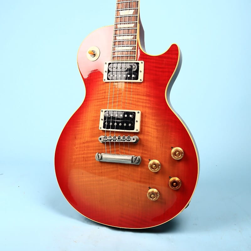 Gibson Les Paul Classic Premium Plus 1993 - 2001 | Reverb