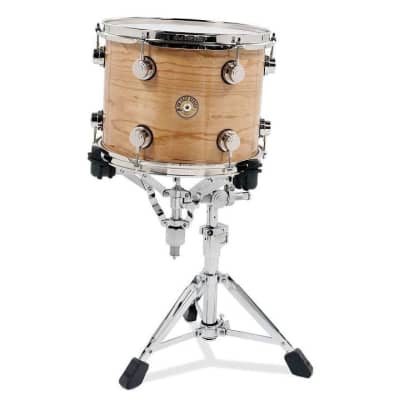 DW 9000 Series Heavy Duty Tom/Snare Drum Stand image 3