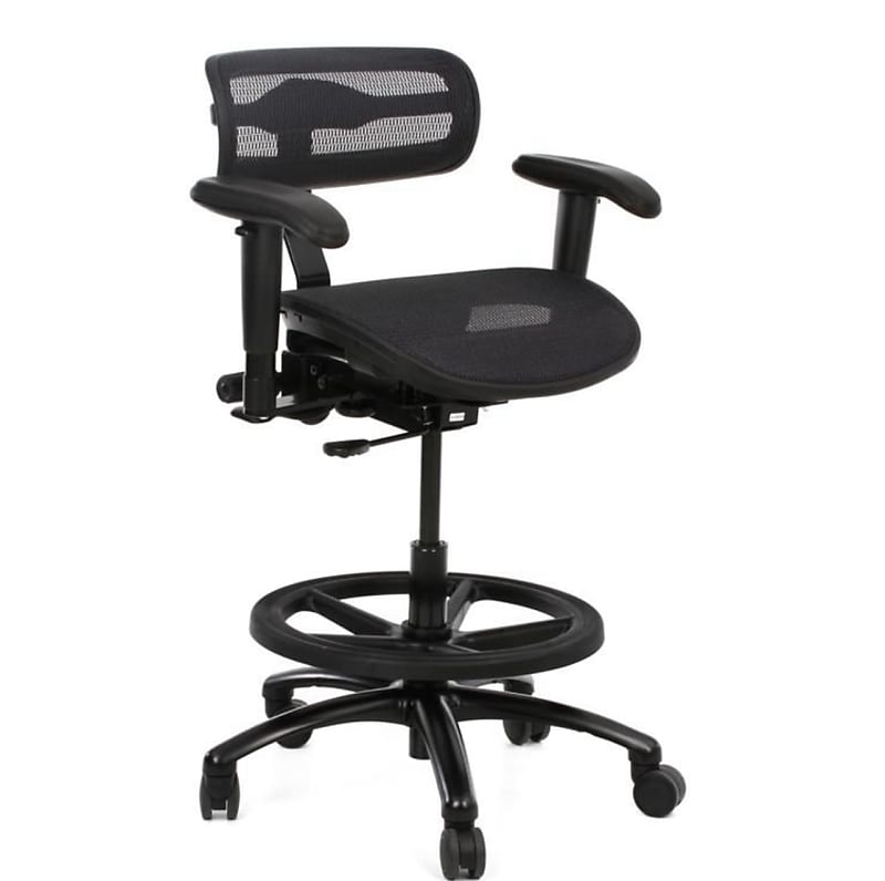 Stealth studio engineer's chair sales