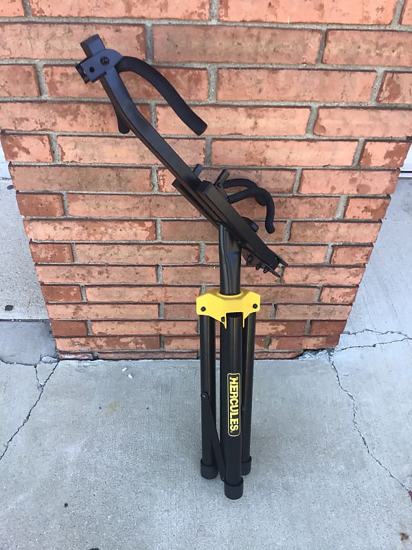 Hercules DS551B Sousaphone Stand Reverb