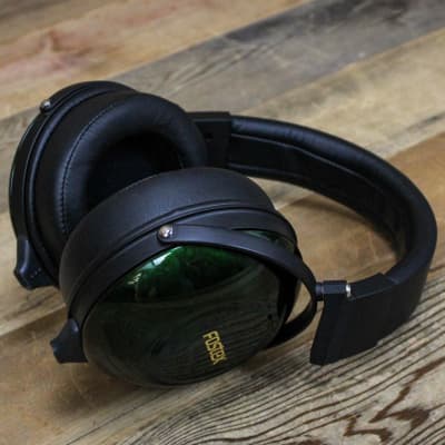 専門ショップ FOSTEX TH900 ヘッドフォン - sophiainstitute.com