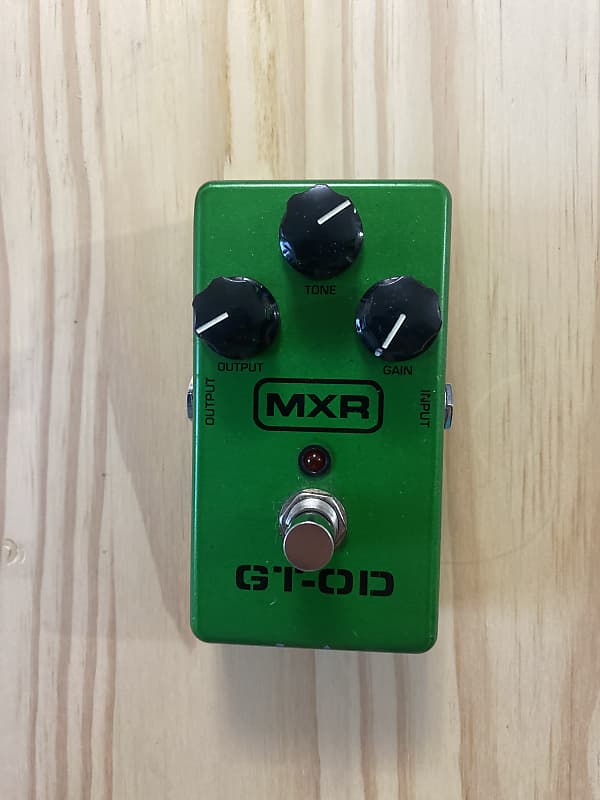 MXR M193 GT-OD