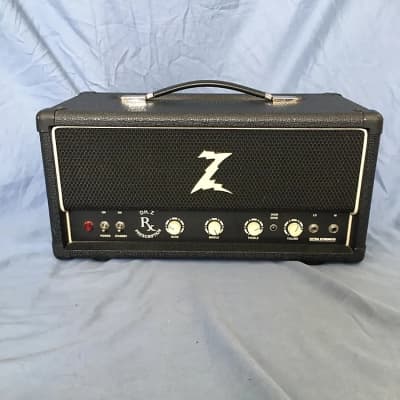 Dr. Z Prescription ES 45-Watt Guitar Amp Head