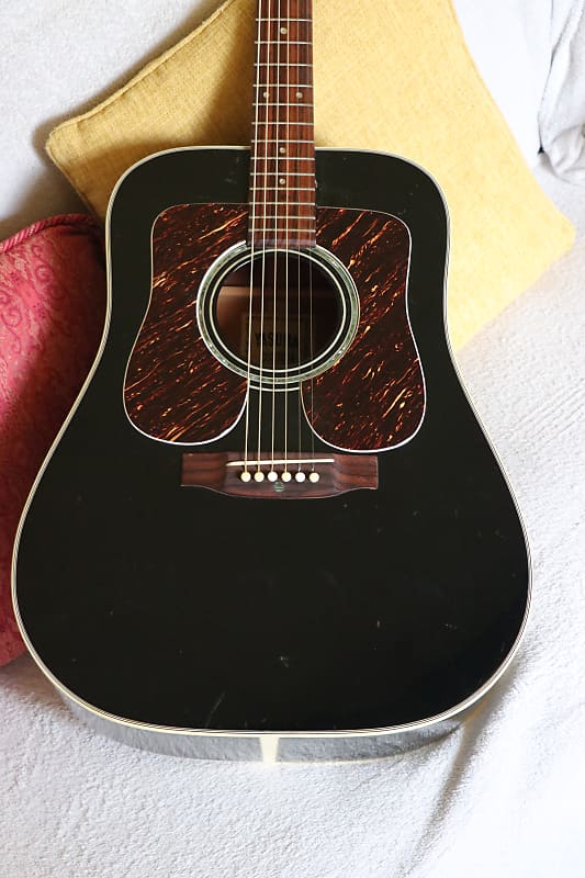 値下げ!! YASUMA CUSTOM アコースティックギター W250 ∞ Vintage Rare Master Yasuma Custom W250 mid 70's Gloss