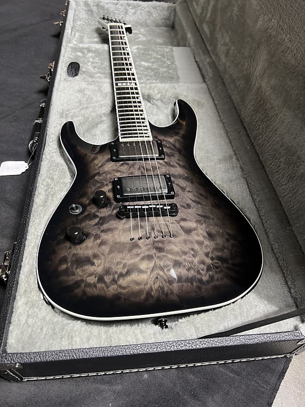 ESP E-II Horizon NT-II | Reverb