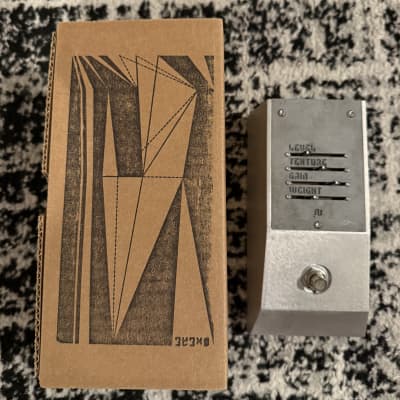 Reverb.com listing, price, conditions, and images for electronic-audio-experiments-0xeae-boost