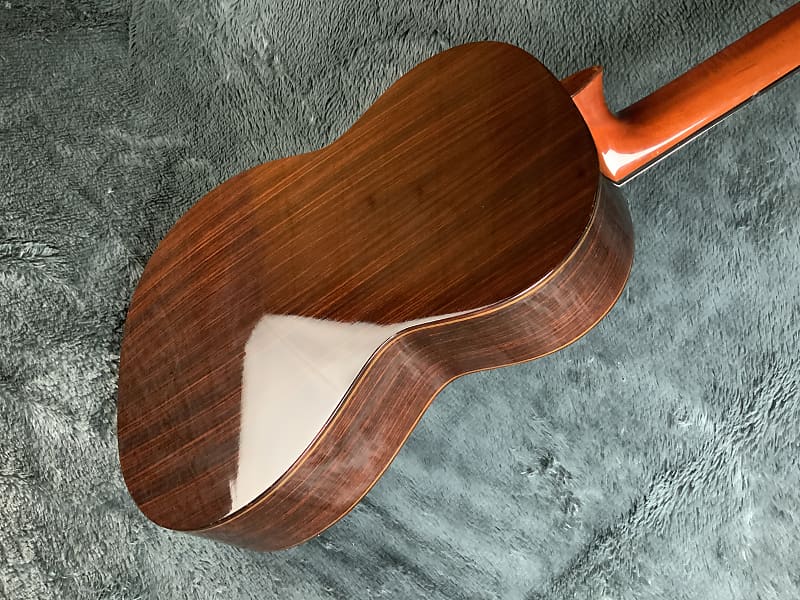 ハードケース付き】ASTURIAS|クラシックギター