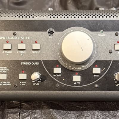 DOD RTA series ii リアルタイムオーディオアナライザー ☆ DOD RTA Series Ⅱ リアルタイムオーディオアナライザー