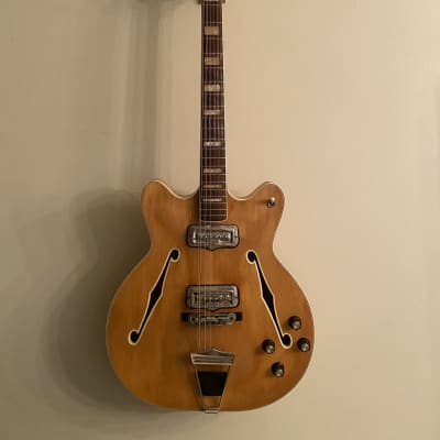 Fender Wildwood Coronado XII for sale