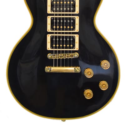 Gibson Les Paul Custom Peter Frampton Phenix image 2