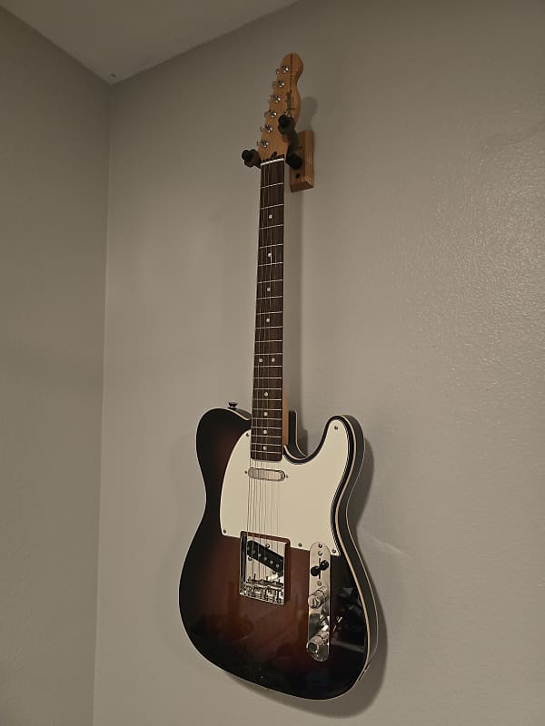 ギター Squier classic vibe Telecaster custom Squier Classic Vibe '60s Custom Telecaster Oxblood – Chicago