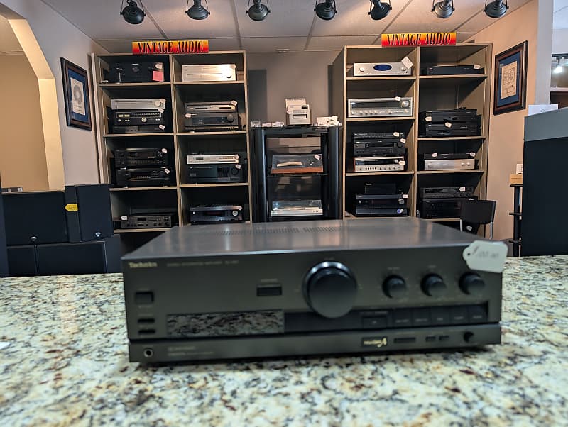 technics su g 90