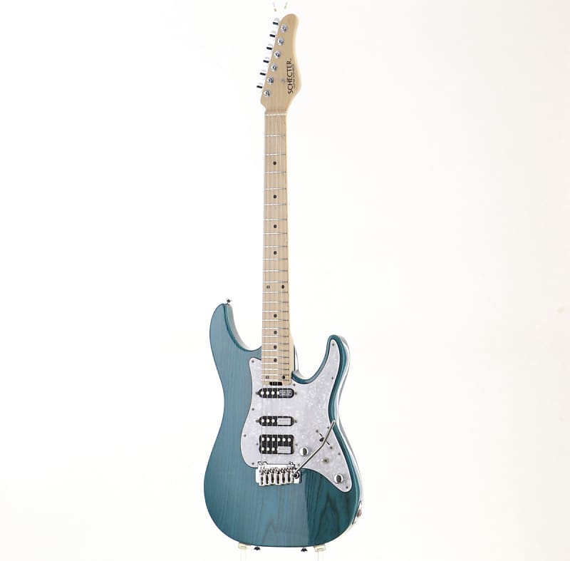 Schecter Bh 1 Std 24 F Ilb M [Sn S1610044] (01/29) | Reverb