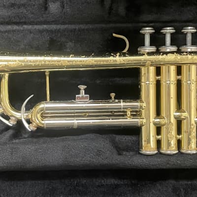 Reynolds TR500ZU Trumpet image 2