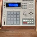 Akai MPC3000 MIDI Production Center 1993 - 2001 - Grey