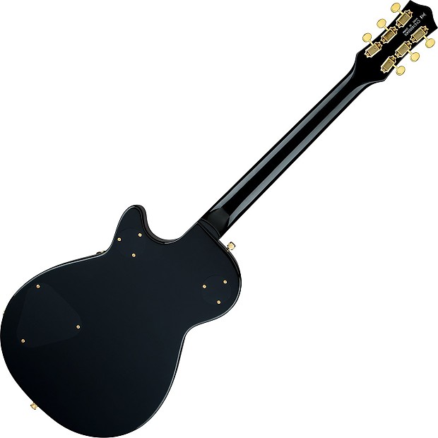 Gretsch Guitars G5435TG-BLK-LTD16 Limited Edition