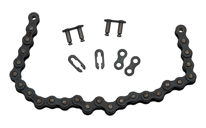 Pearl Connecting Chain Assembly image 1