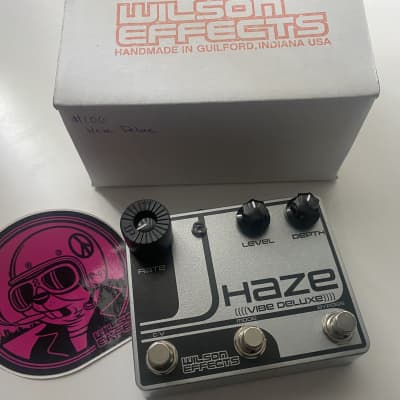 Reverb.com listing, price, conditions, and images for wilson-effects-haze