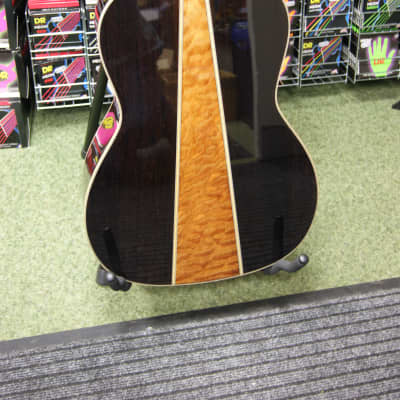 Takamine GY93E NAT electro acoustic guitar image 12