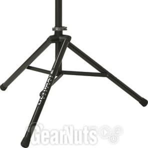 Ultimate Support TS-90B TeleLock Speaker Stand image 1