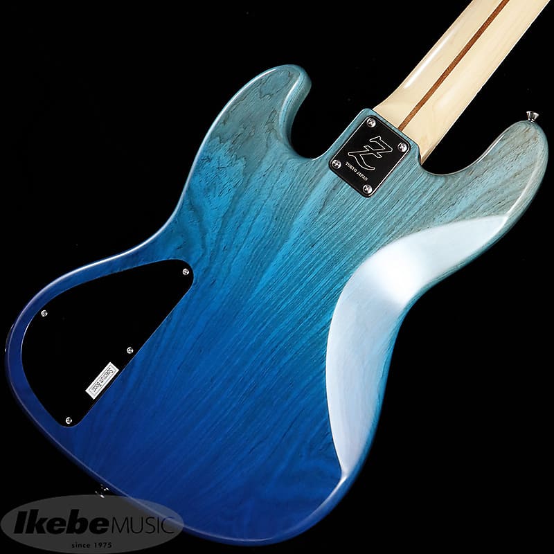 ATELIER Z M-265 Custom (Blue Fade/M MH) -Made in Japan- | Reverb