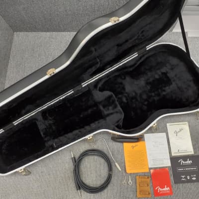 Fender 2003 American Standard Stratocaster / Rosewood  / Sunburst image 9