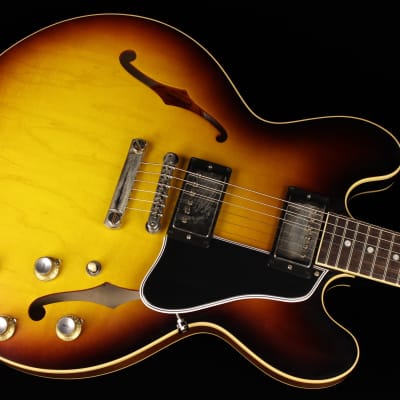 Immagine Gibson Custom 1961 ES-335 Reissue VOS - VB (#223) - 6