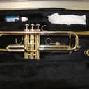 Conn-Selmer TR711 Prelude Student Model Bb Trumpet