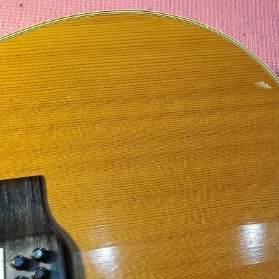 1967 Martin D 12-35 12-String Guitar, Natural Finish, Very Good Condition | Includes Hardshell Case image 12