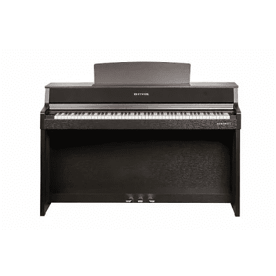 Kurzweil CUP-410 88-Key Digital Upright Piano