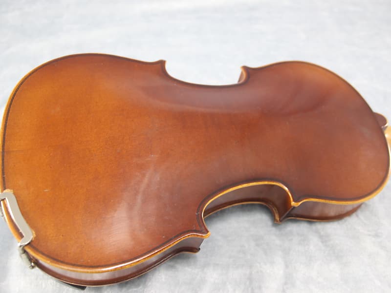 Suzuki Nagoya No. 101 Violin 1964 1/4 Size | Reverb