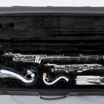 Kessler and sons on sale bass clarinet