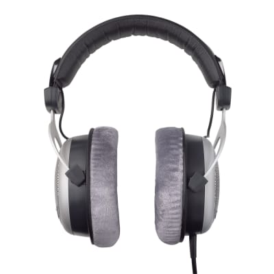 beyerdynamic DT 880 Premium Edition Semi-Open Headphones - 600 Ohm image 3