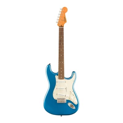 Squier Classic Vibe '60s Stratocaster | Reverb