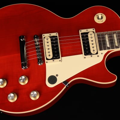 Gibson Les Paul Classic - TR (#334) for sale