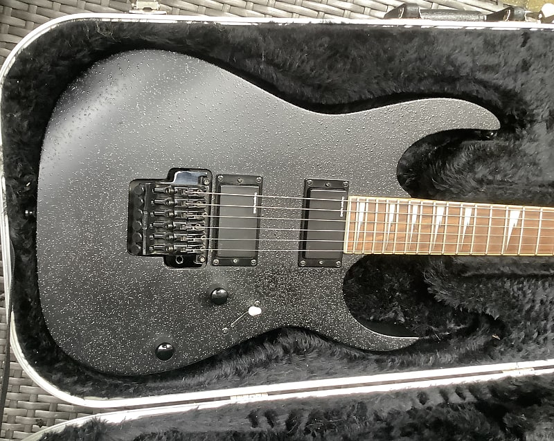 Ibanez emg store