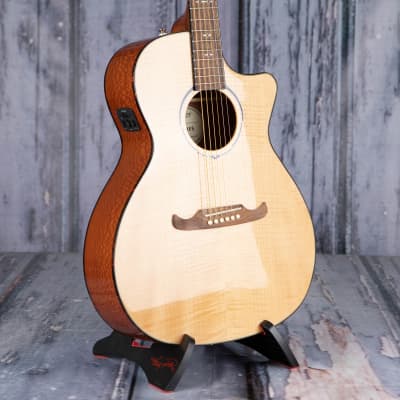 Fender FA-345CE | Reverb