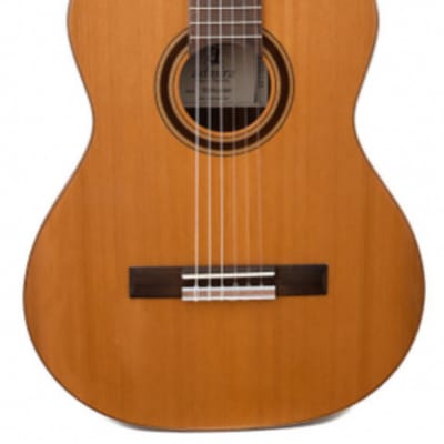 Admira Virtuoso Classical Acoustic Guitar with Solid Cedar Top, Made in Spain image 2