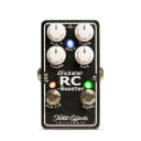Xotic Effects Bass RC Booster