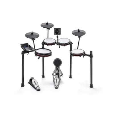 Alesis NITRO AMP image 5