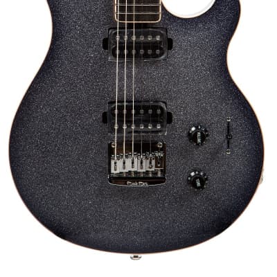 Music man deals axis baritone