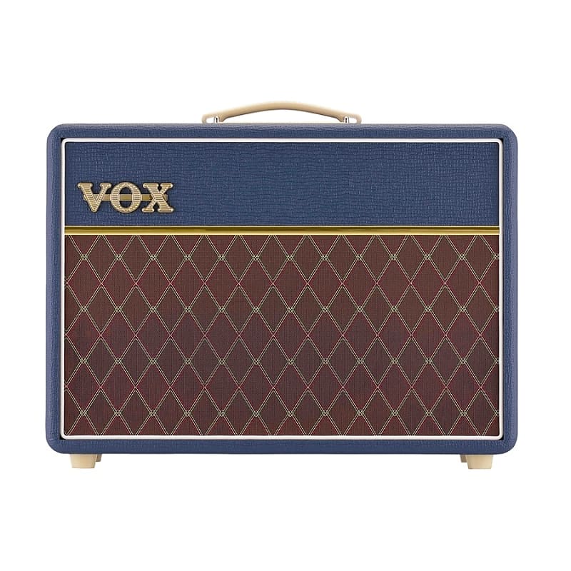 Vox AC10C1 Custom 10-Watt 1x10" Guitar Combo image 7