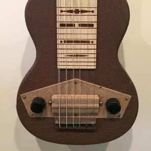 Gibson Mastertone Special c.1940 Brown image 2