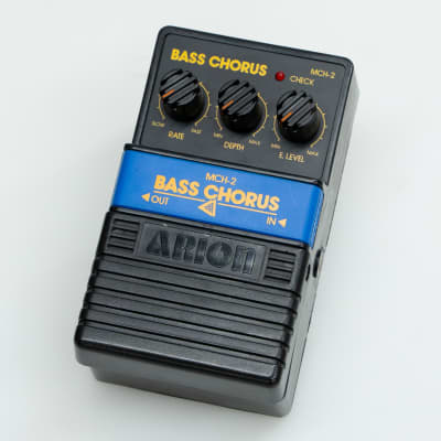 MCH-2 BASS CHORUS | ARION