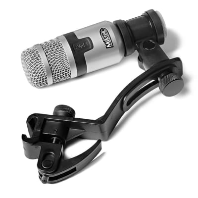 Miktek PM10 Super Cardioid Dynamic Snare/ Tom Microphone image 2