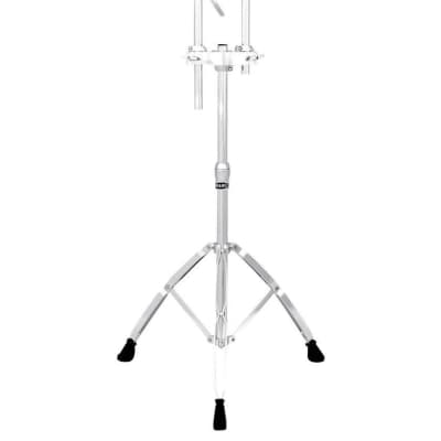 Mapex B990A Double Braced Double Boom Stand | Reverb