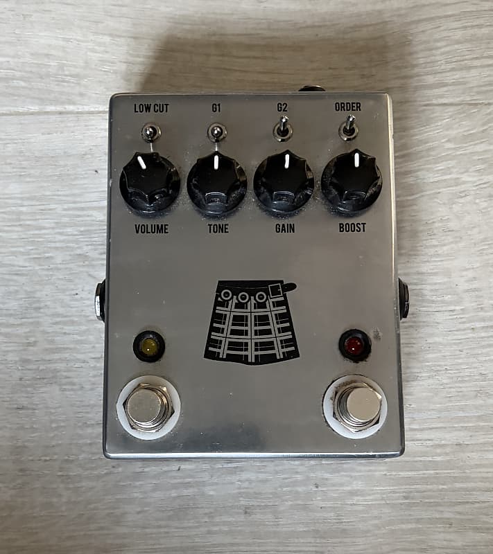 ギター Jhs Kilt v1 JHS Kilt V1 | Reverb Canada