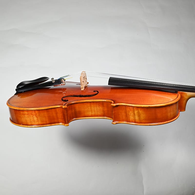 Suzuki Violin No. 520 (Advanced), 4/4, Japan - Immaculate! | Reverb